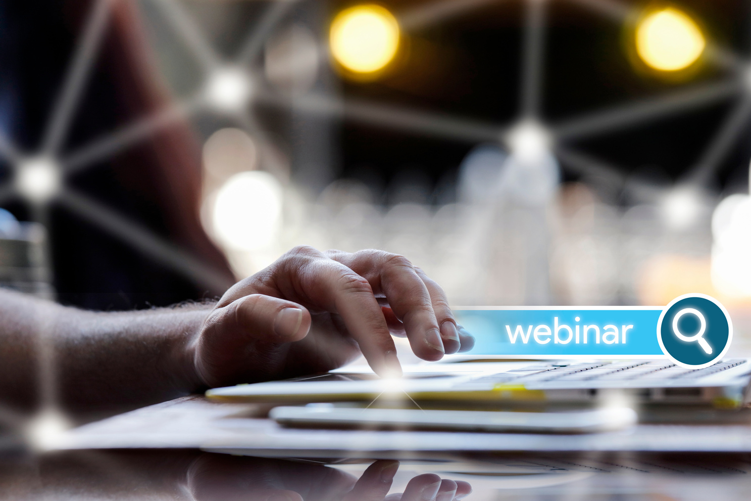 Webinar