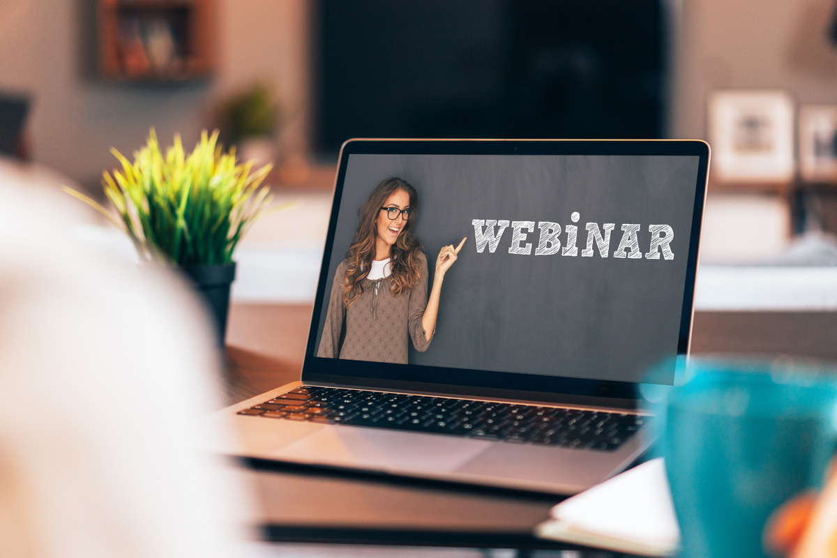 Webinar